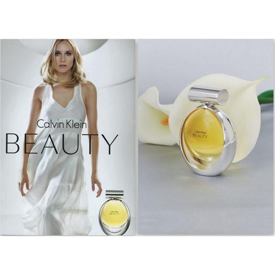 Nước hoa nữ Calvin Klein BEAUTY Eau De Parfum 100ml