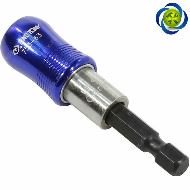 [HCM]Bộ mũi vít Kingtony 1032CQ 32 món