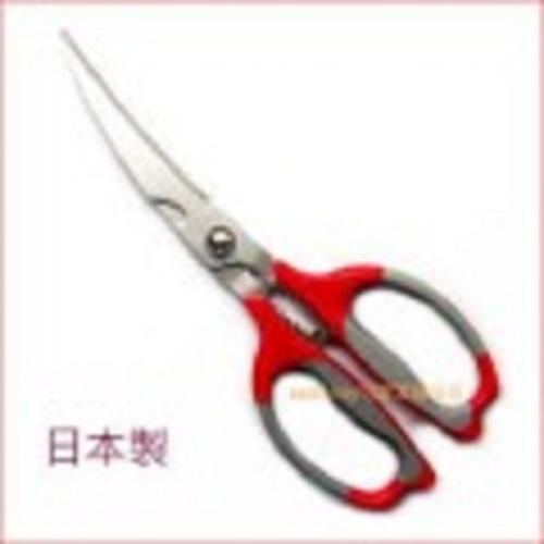 Kéo cắt gà cao cấp Nikken 25cm