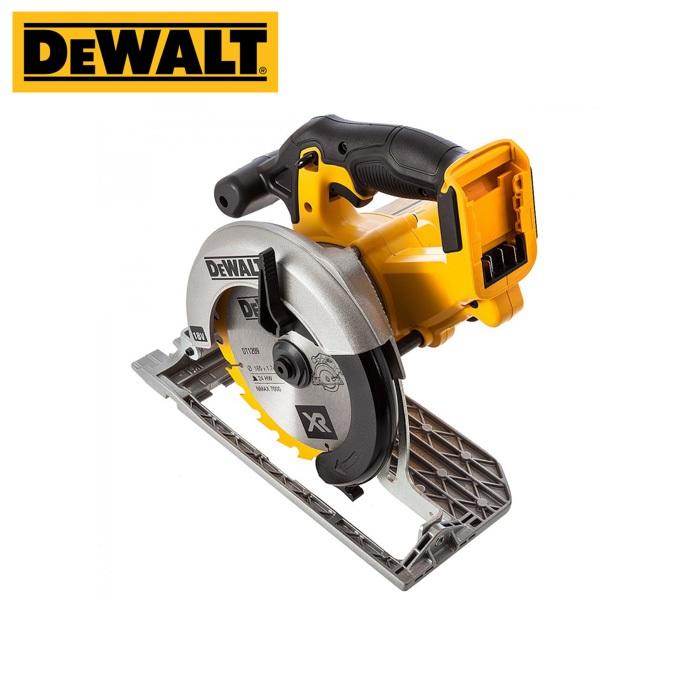 [HCM][Trả góp 0%] 460W Máy cưa dĩa dùng pin 18V Dewalt DCS391N-KR  (Chỉ gồm body không bao gồm pin và sạc)