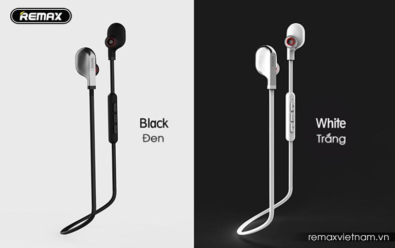 Tai nghe thể thao Bluetooth Remax RB-S18