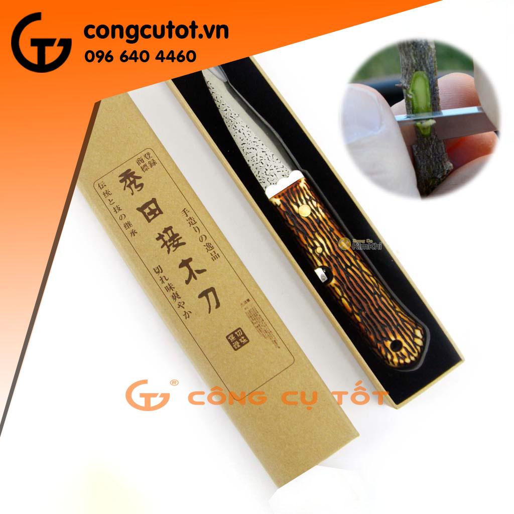Dụng cụ ghép cây 1097 Nhật Bản