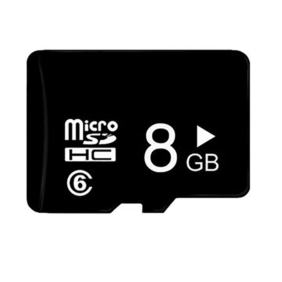 [HCM]Thẻ nhớ 8Gb Micro SD - BH 1 năm