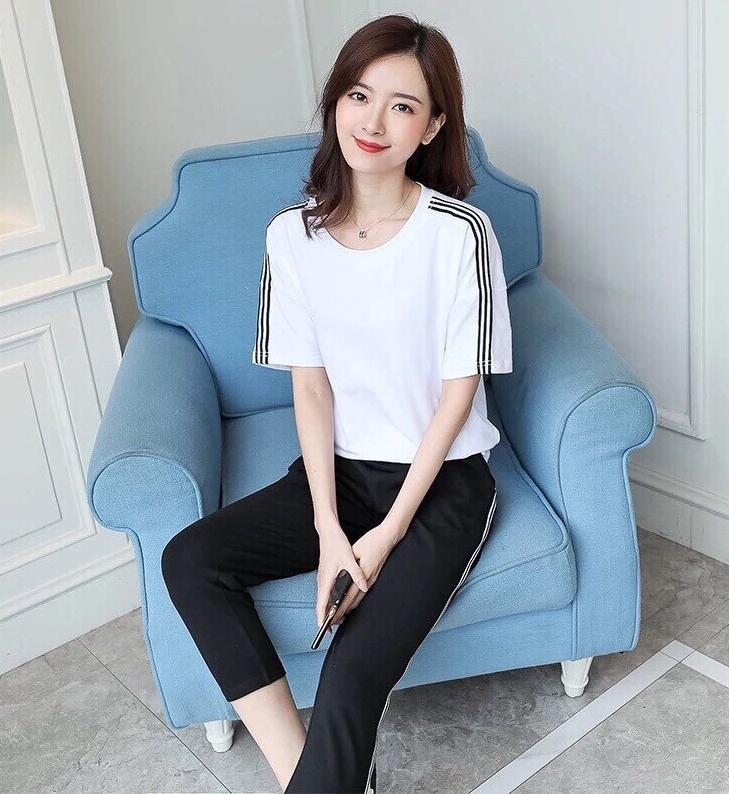 Bộ đồ mặc nhà nữ siêu xinh