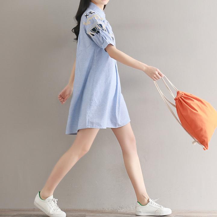 Đầm bầu suông đẹp