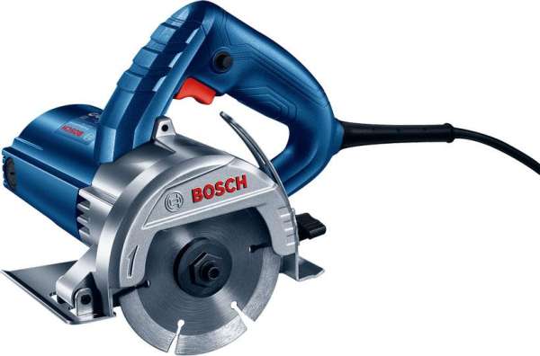 115mm Máy cắt gạch, đá hoa cương 1400W Bosch GDC 140