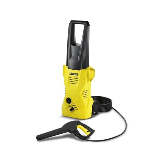 Máy phun rửa áp lực cao KARCHER, K 2.360 + TẶNG BỘ ĐẦU CHÀ VÀ BÌNH XỊT(2.643-033.0)