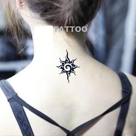 [HCM]Hình xăm dán Tattoo