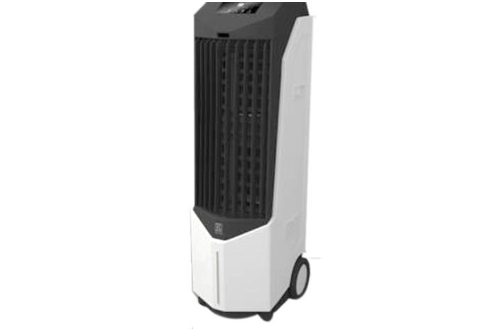 Quạt điều hòa Boss S-106-Thailand