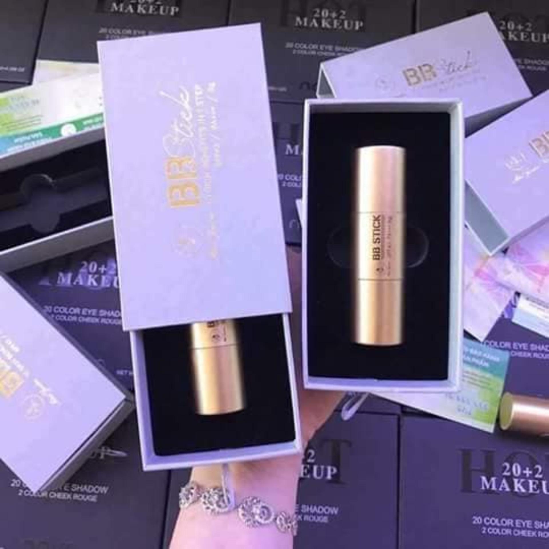 kem nền bb stick