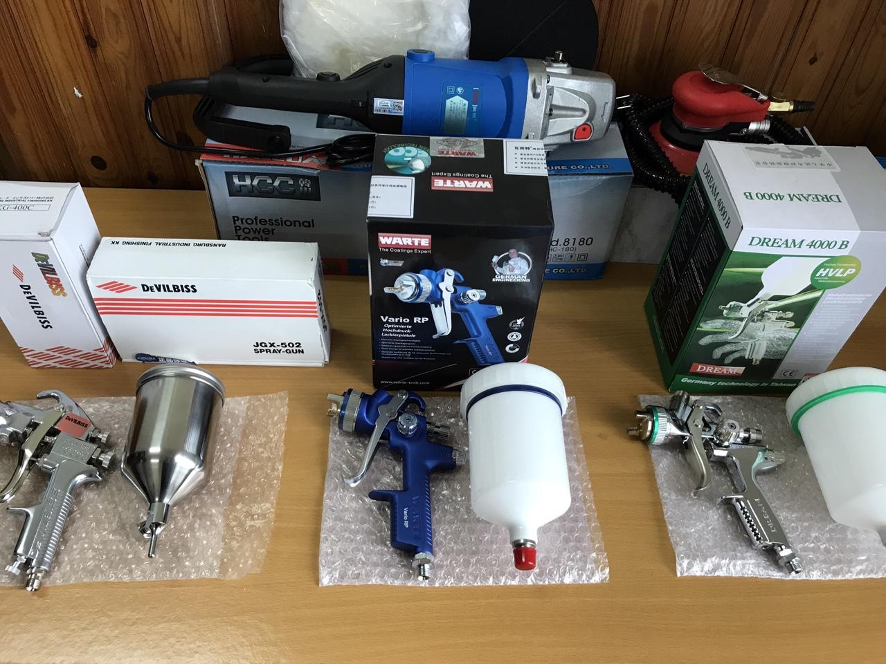 Máy Đánh Bóng HCC 8180