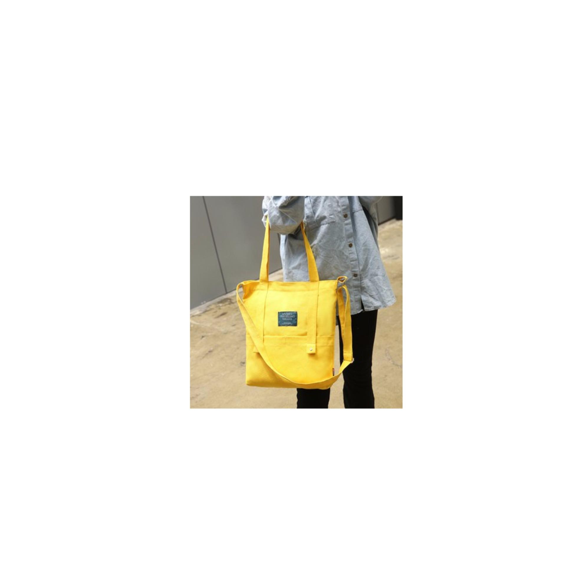 Túi Living Tote 2 dải