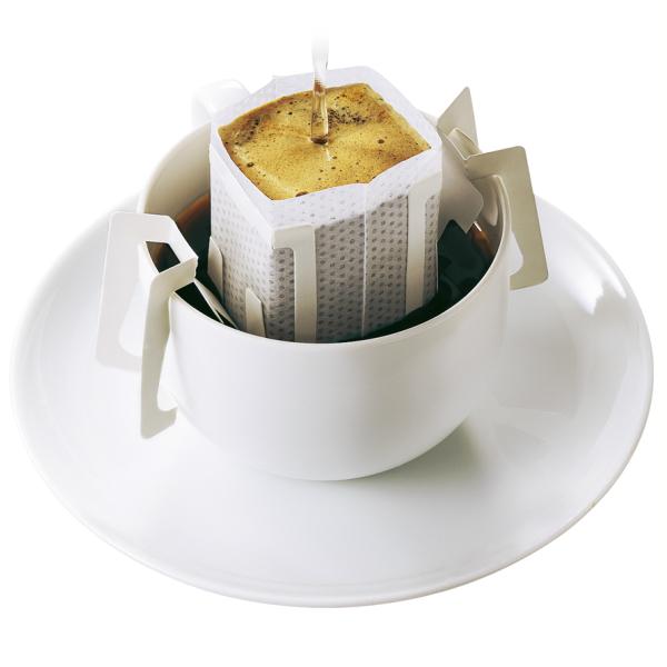 Cà phê phin giấy - Cafe túi lọc giấy cao cấp Typical Coffee vị Đậm Đà 120g
