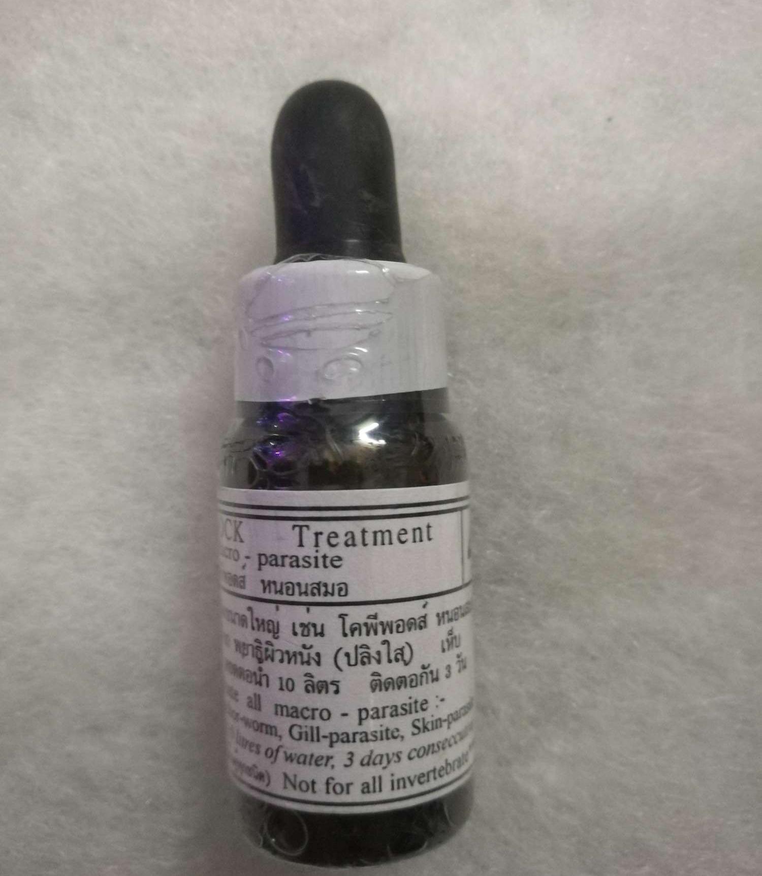 [HCM]Thuốc trị ký sinh trùng Bio-knock 4