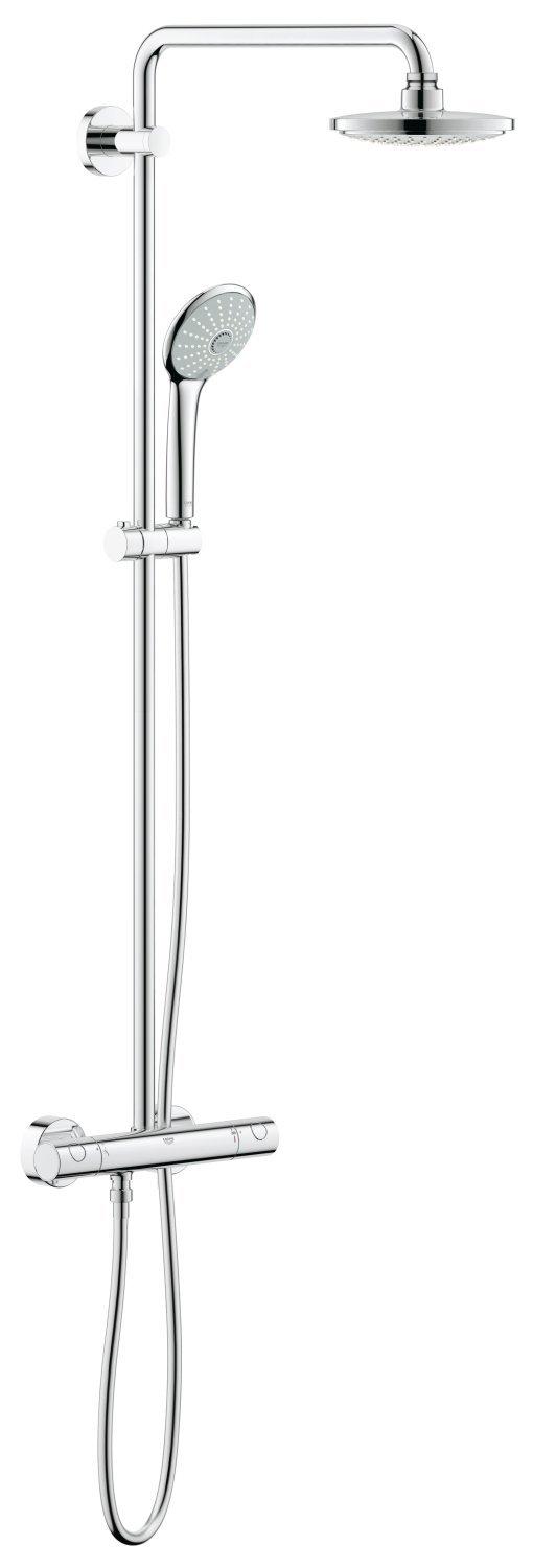 VÒI SEN GROHE EUPHORIA 180 - KM006GROH0019PT00