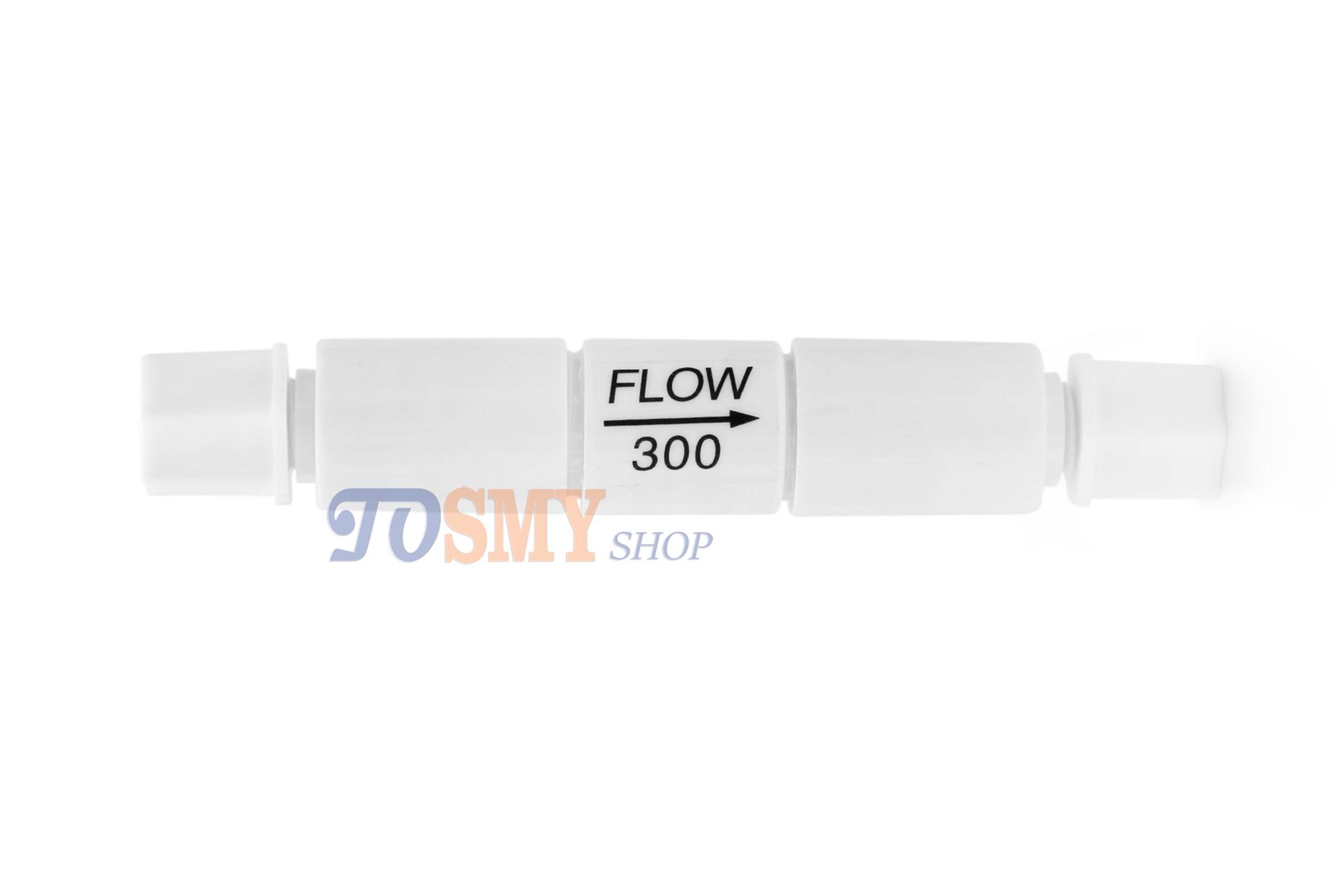 Van flow máy lọc r.o