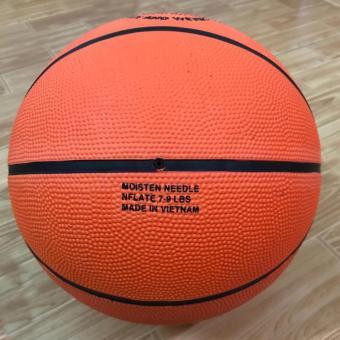 Prostar Basketball No. 7 Orange