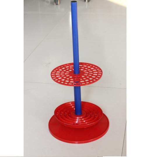Giá đựng pipet dạng xoay 98 vị trí