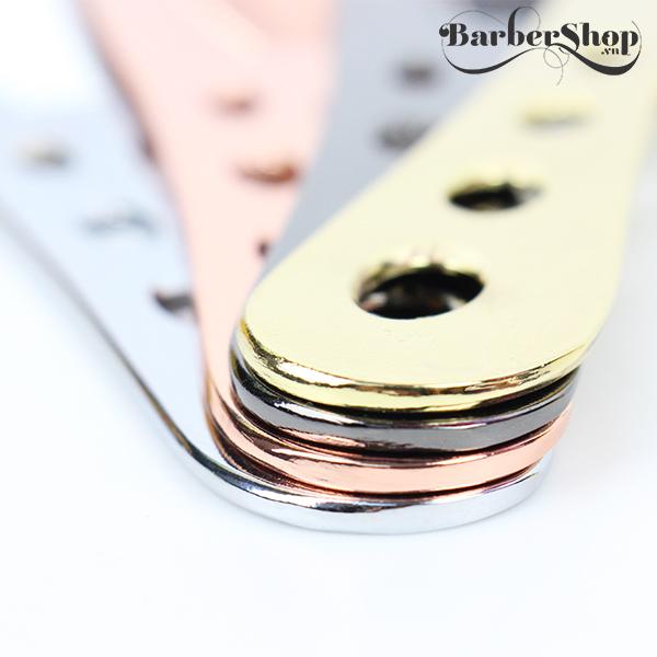 Lược cắt tóc nhôm Barber BB-2135