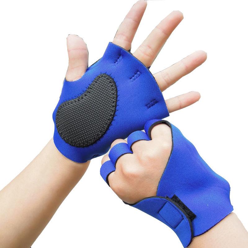 Găng tay tập gym gt44