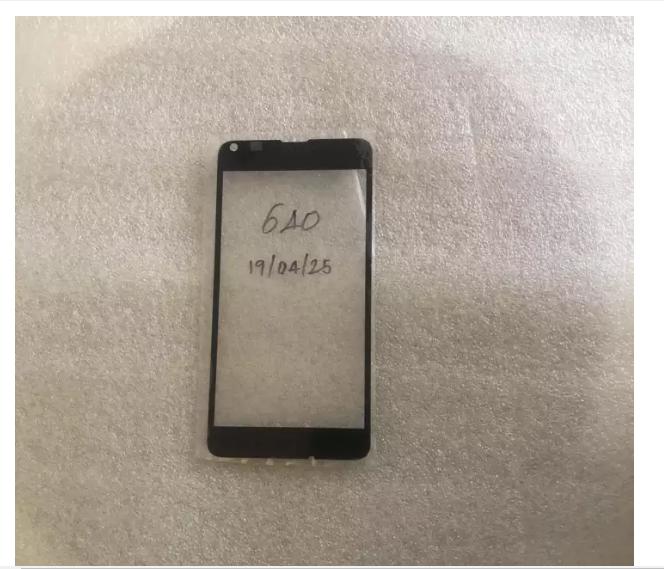 mặt kính thay thế cho Nokia Lumia 640