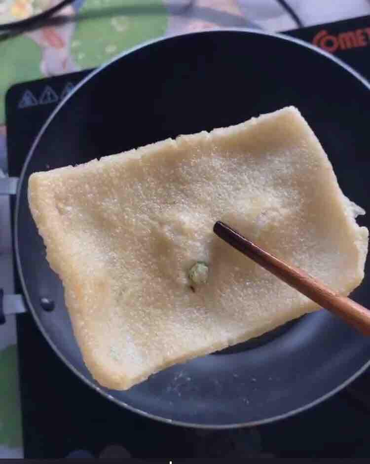 Bánh phồng tôm Cà Mau 1 Kg