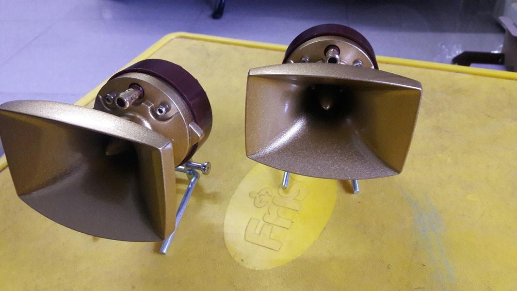 Loa Tăng Tiếng Treble TWEETER  PT-6