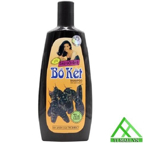 Dầu Gội Bồ Kết Thorakao 750ml