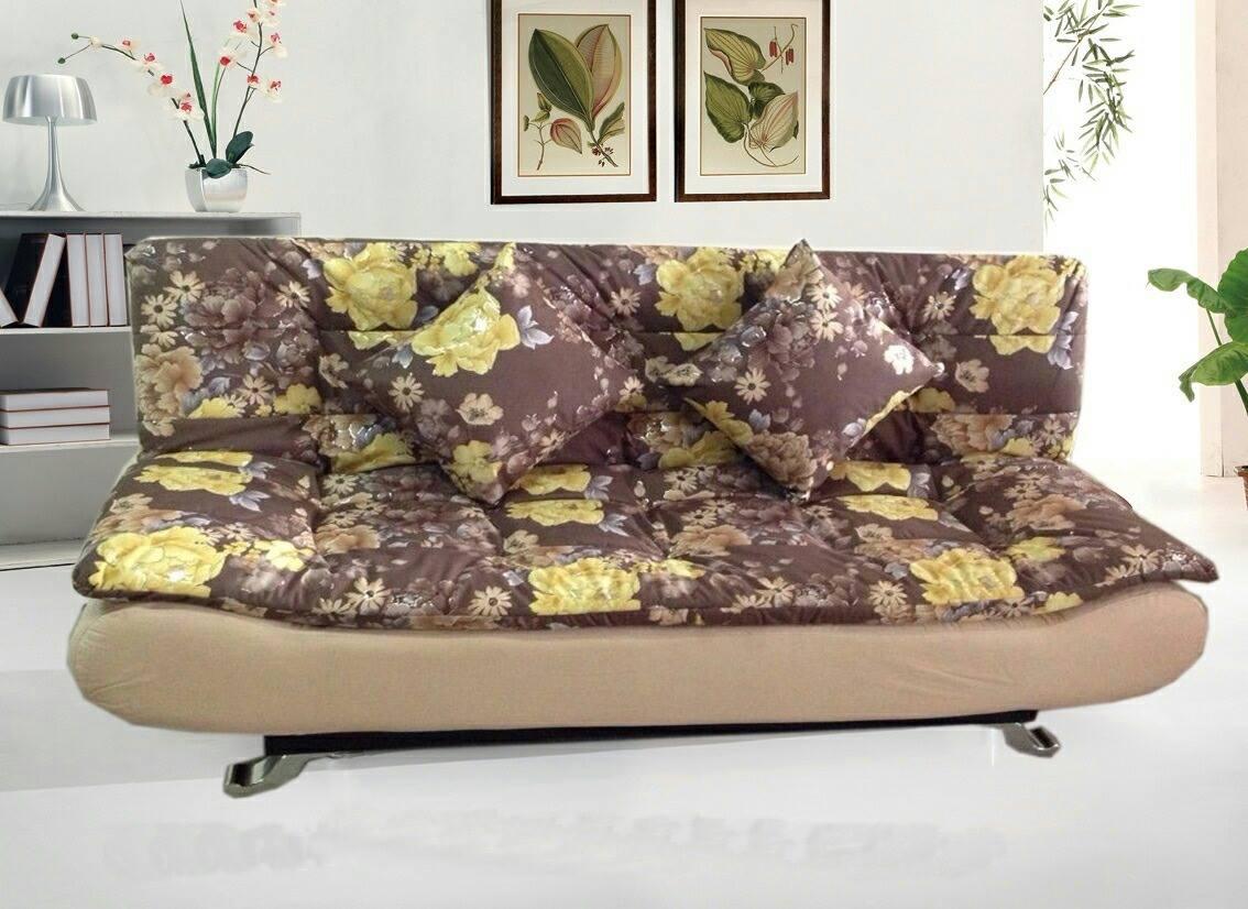 Sofa giường sofa bed giường bật thư giãn Mina Furniture BS60103-V1 (1800*1100)