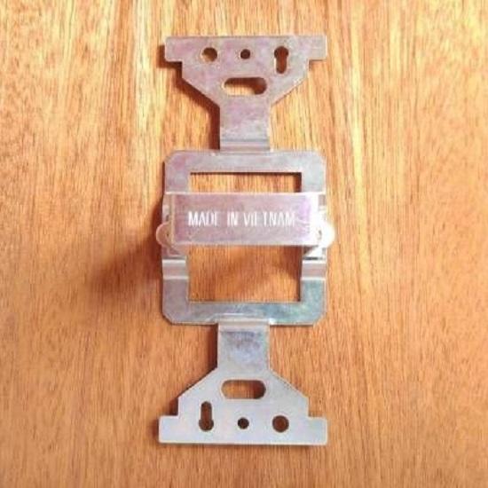 Đai sắt / mặt CB gánh CB cóc Panasonic - Điện Việt