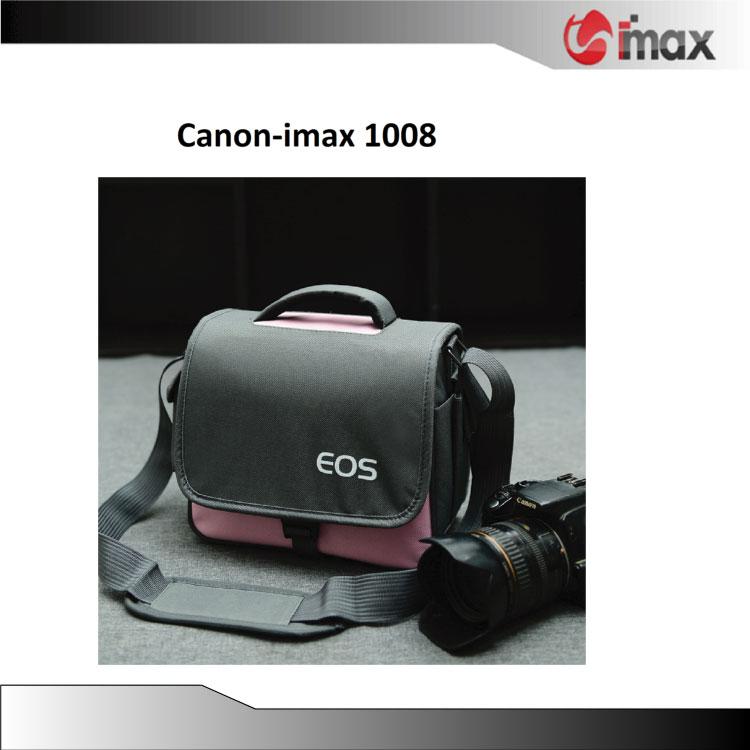 Túi máy ảnh canon-imax 1008