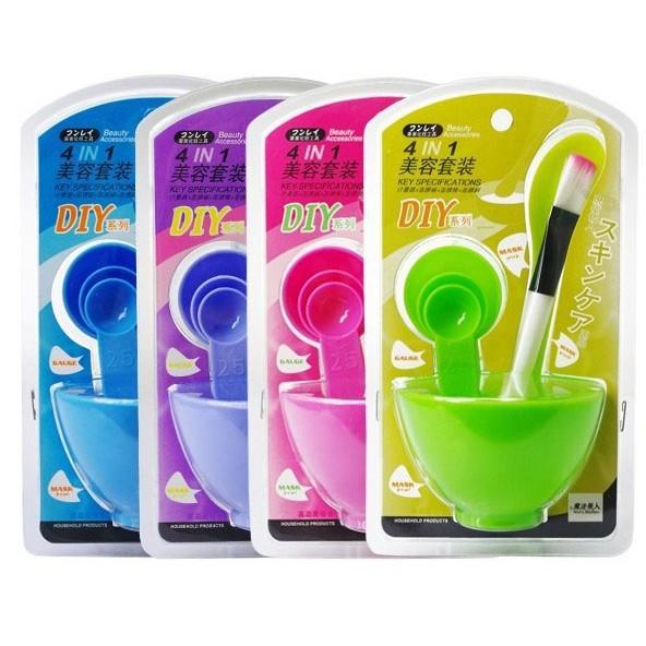 Combo 20 bát trộn mặt nạ