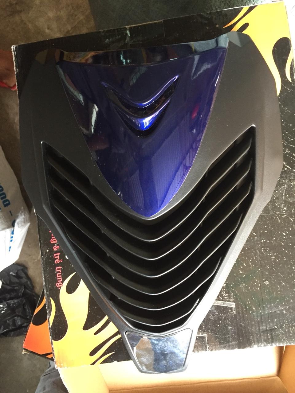 Mặt nạ cho xe Honda Air Blade 2016/ 2017/ 2018/ 2019