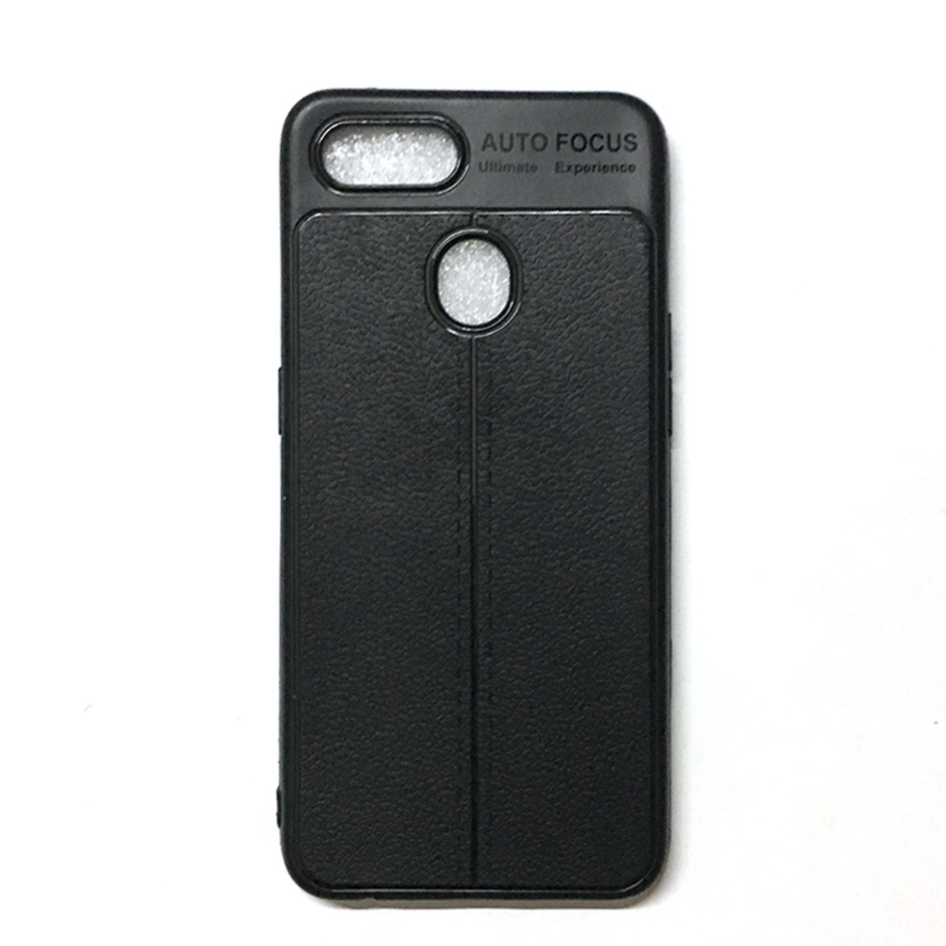 Ốp Lưng dẻo cho Oppo F9