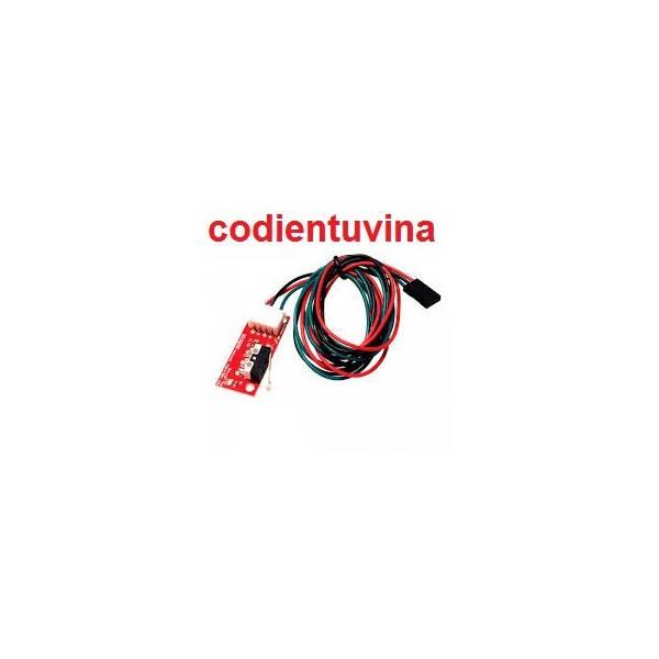 Module công tắc hành trình máy in 3d