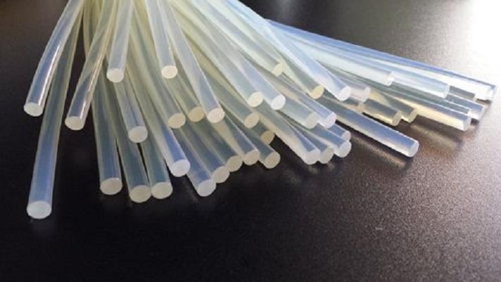 [Combo] 10 cây keo nến nhỏ silicon - Shop uy tín và chất lượng