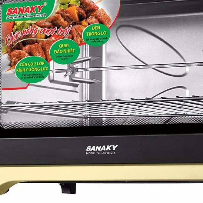 Kết quả hình ảnh cho sanaky 809n2d