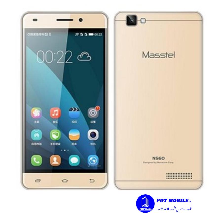 Cảm ứng Mastel N600S