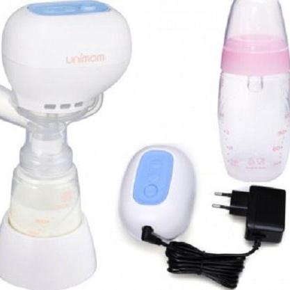 [HCM]Máy hút sữa điện đơn Unimom Smart Eco