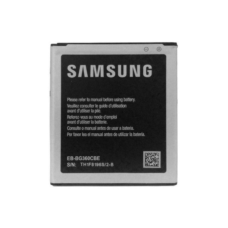 Pin cho Samsung Galaxy J2 - Hàng nhập khẩu