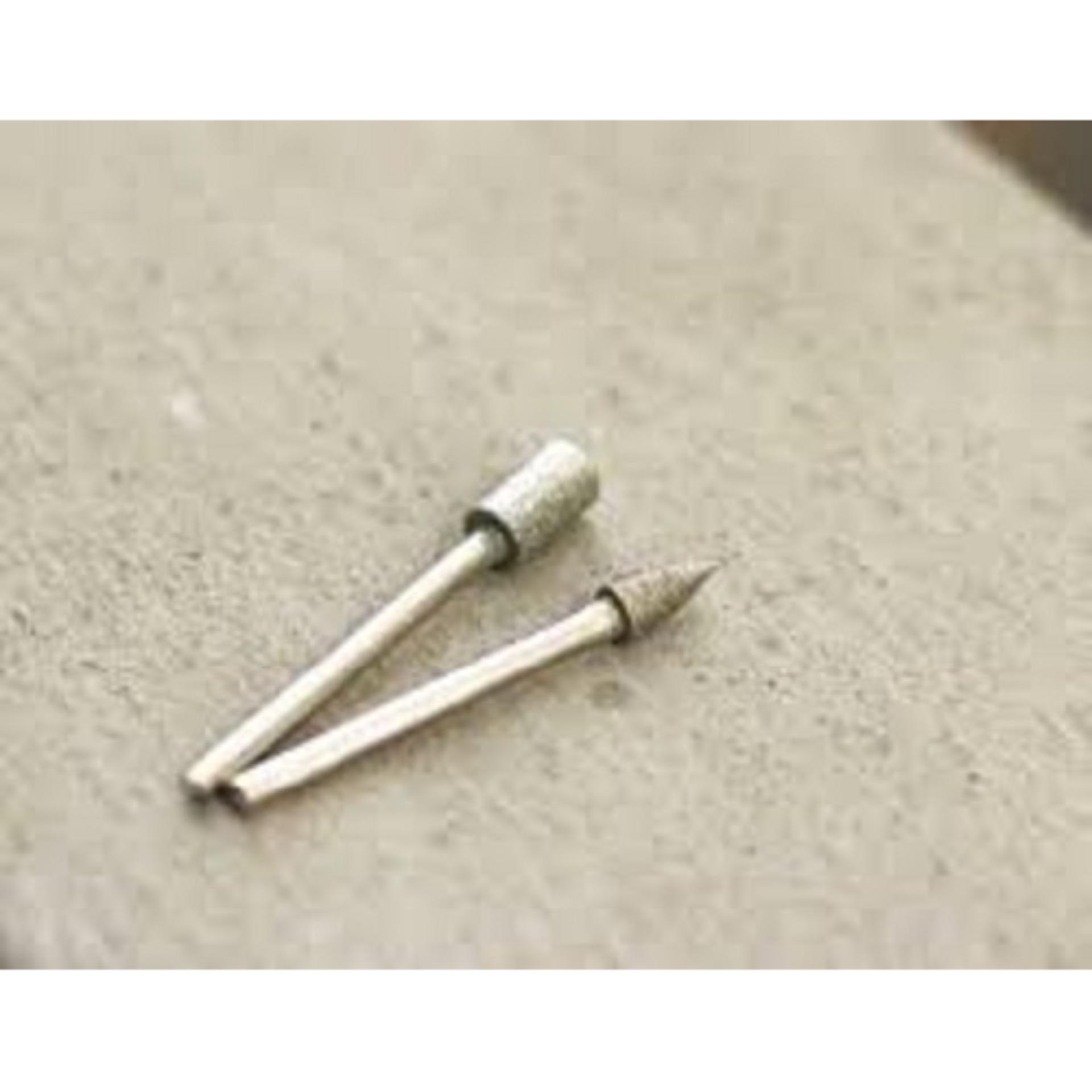 Đầu Mài Kim Cương Trục 3mm