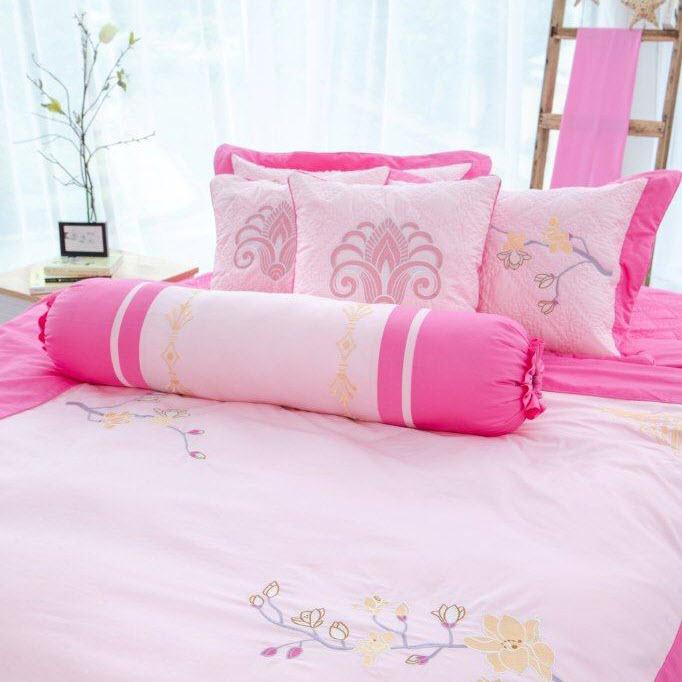 Ga / Drap bọc đệm 180 x 200 cm Grand Cotton cao cấp HQM