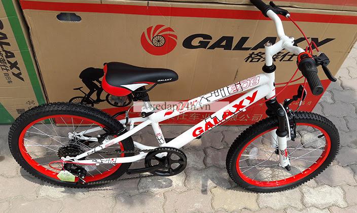 Xe đạp Galaxy MT208