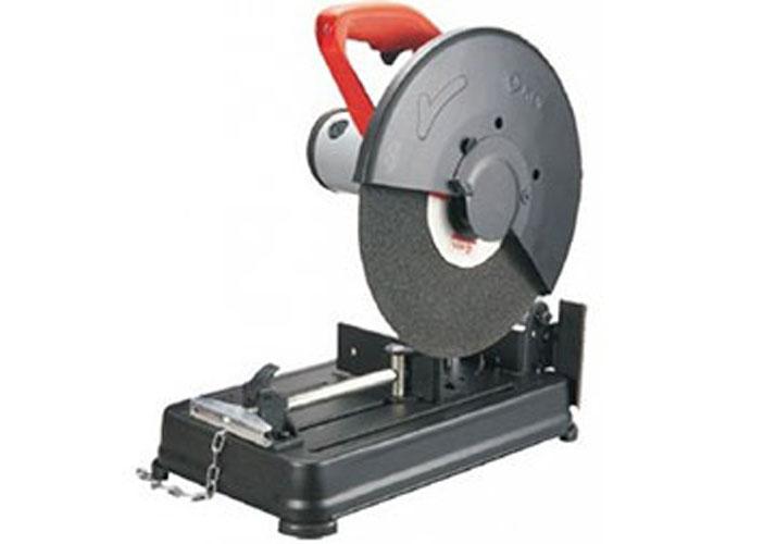 Máy cắt sắt ken 7614nb