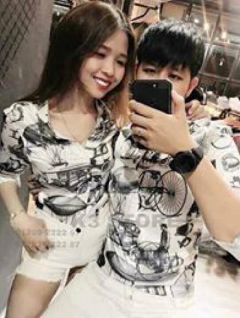 [HCM]Áo sơ mi 3D nam nữ cá tính thời trang cao cấp LuLy Fashion ( họa tiết ) MS016