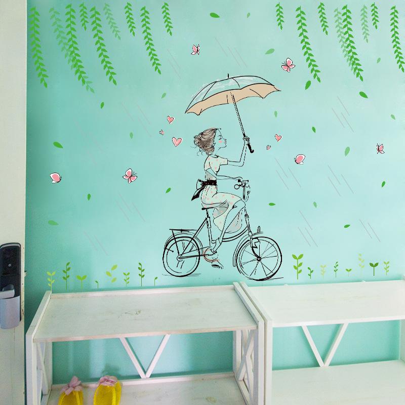 wall sticker - sticker -XL7220