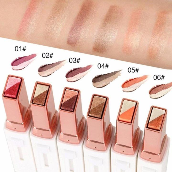 Phấn mắt 2 Line - 06#