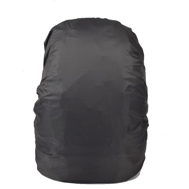 Áo Trùm Balo 40l Chống Nước, Chống Bụi, Cao Cấp - Màu ngẫu nhiên