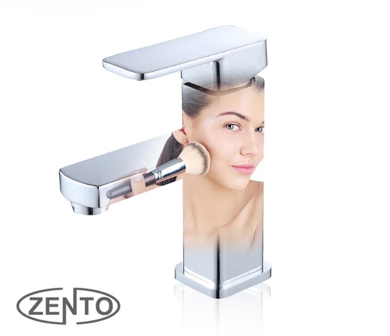 Bộ sen tắm và vòi lavabo Zento CB007