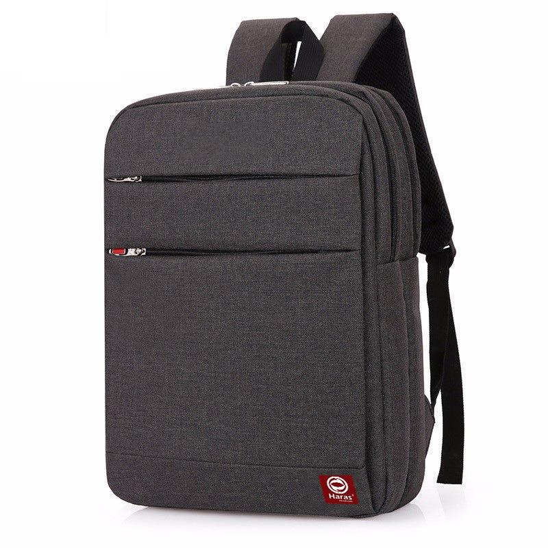 Balo laptop thời trang cao cấp haras hr099